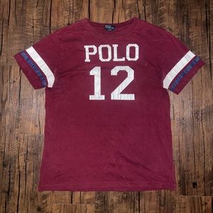 Polo Sport T-shirt